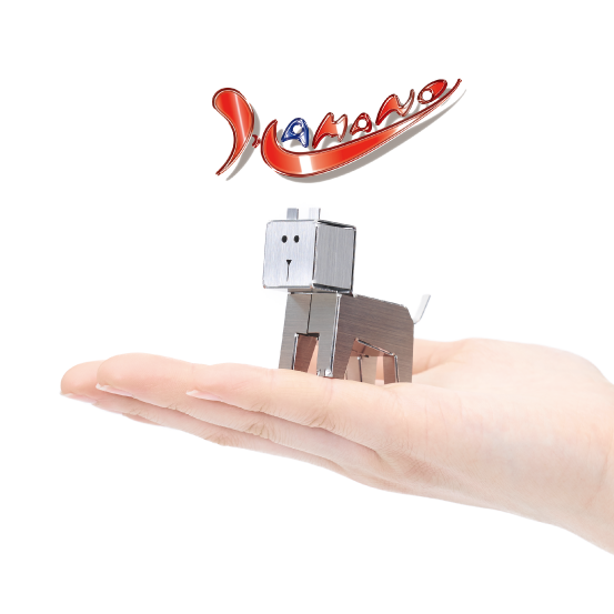 Ｈ野製作所（浜野製作所）