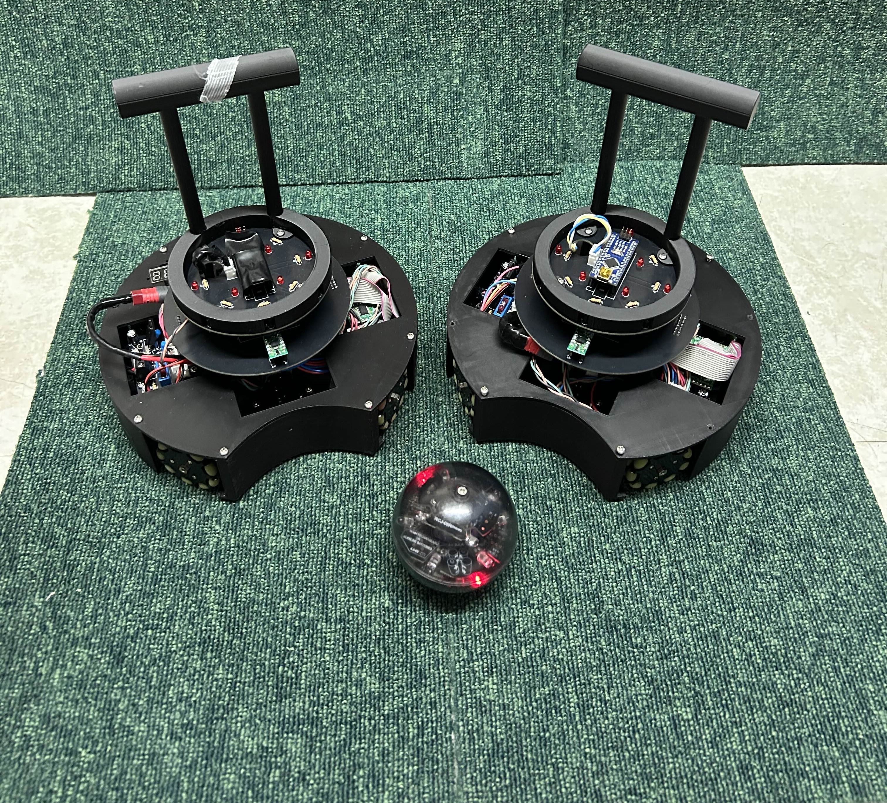 つちのこキッカーズ